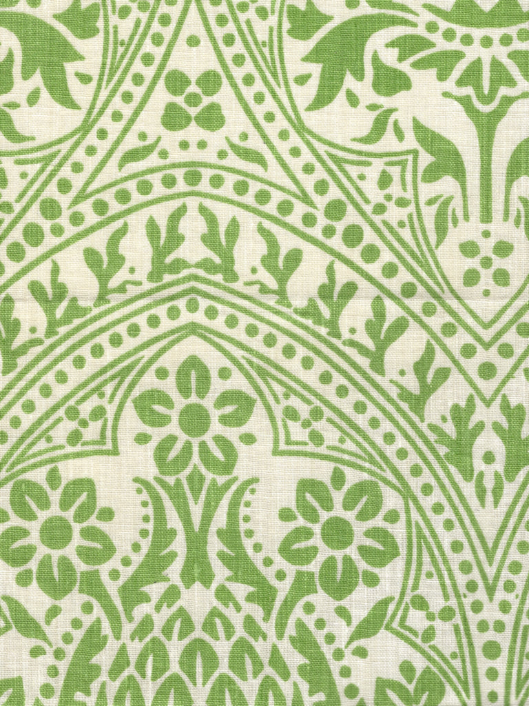 Pina, Jungle Green on Tint