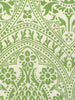 Pina, Jungle Green on Tint