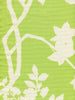 Happy Garden Background, Jungle Green on Tint