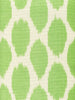 Adras, Jungle Green on Tint