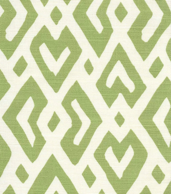 Jungle Green on Tint Wallcoverings | Alan Campbell