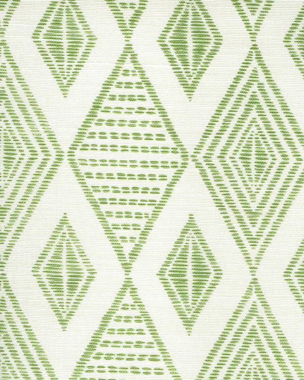 Jungle Green on Tint Wallcoverings | Alan Campbell