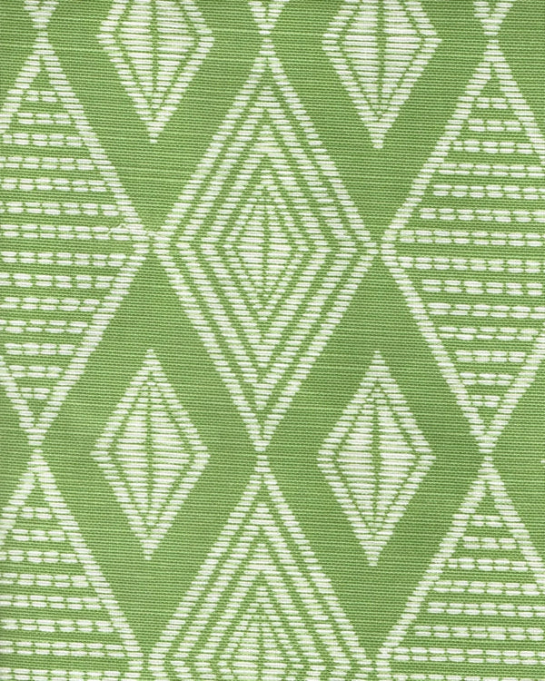 Jungle Green on Tint Wallcoverings | Alan Campbell