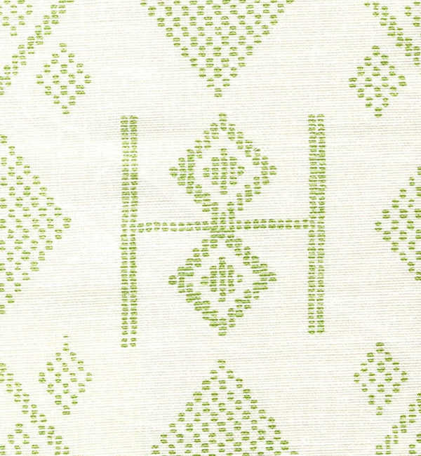 Jungle Green on Tint Wallcoverings | Alan Campbell