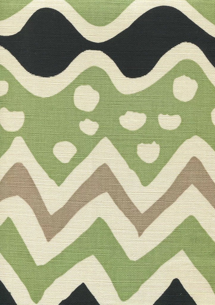 Jungle Green Taupe with Black on Tint
