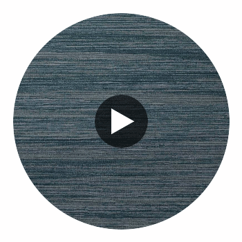 Juno Faux Silk Durable | Hollywood Wallcoverings Circular Swatch | Hollywood Wallcoverings