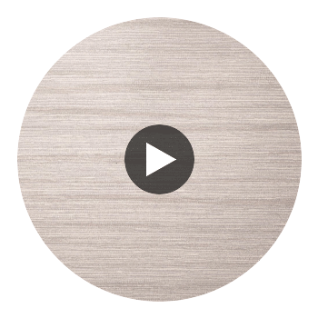 Juno Faux Silk Durable | Hollywood Wallcoverings Circular Swatch | Hollywood Wallcoverings
