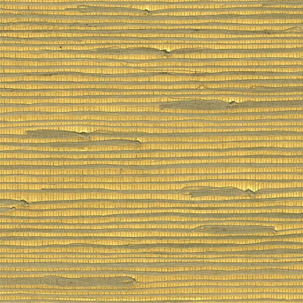 Just Metals Textured Woven - Regular Jute on Metallic