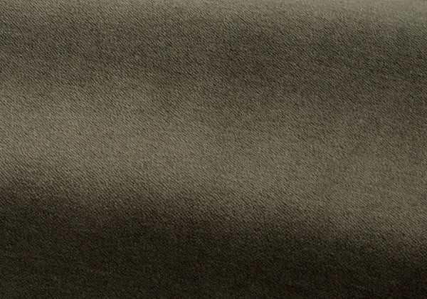 Duke - mohair velvet Charbon | Pierre Frey