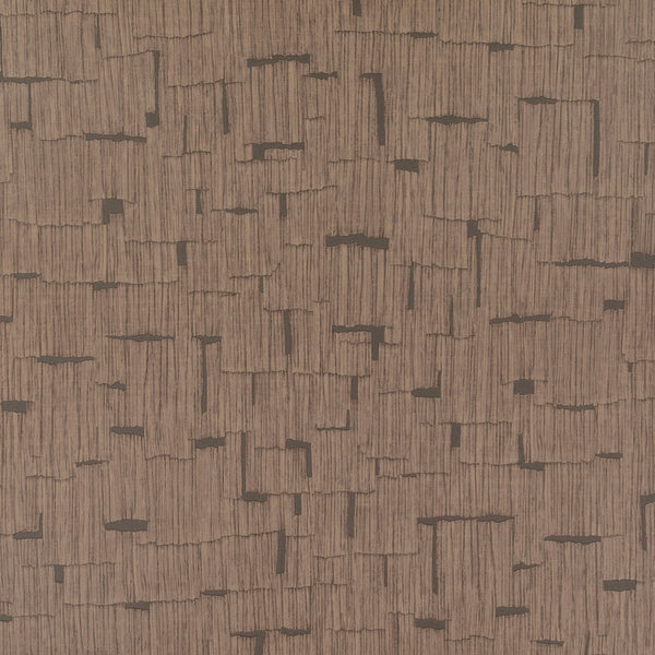 Kabu Walnut | Romo Wallcovering