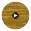 Kago Luxury Grasscloth | Phillipe Romano Circular Swatch | DW
