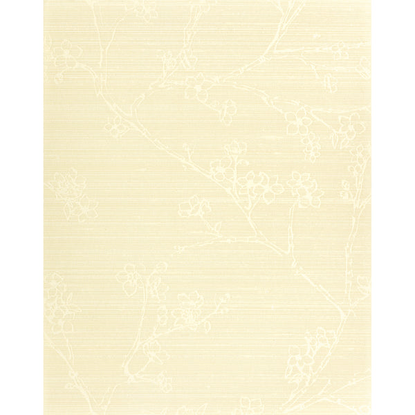 Kaisa - Jasmine Wallcovering | Phillipe Romano