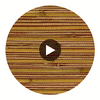 Kaluhee Grasscloth | Phillipe Romano Circular Swatch | DW