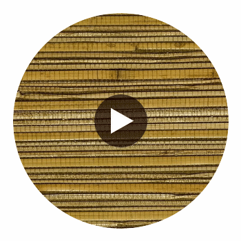 Kaluhee Grasscloth | Phillipe Romano Circular Swatch | DW