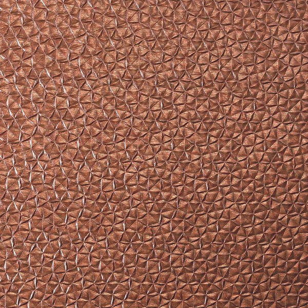 Kami - Copper | Wolf Gordon Wallcoverings