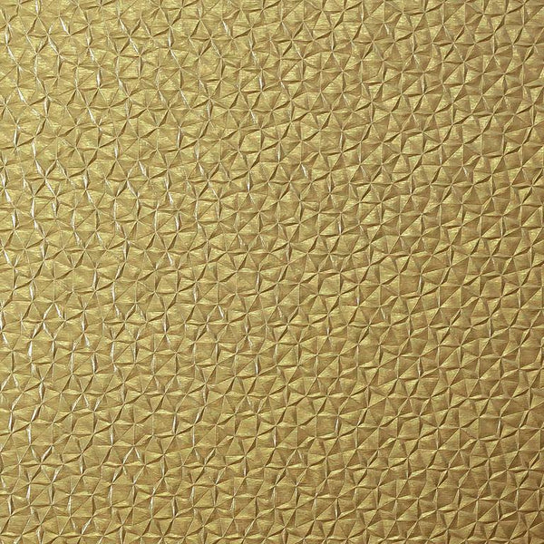 Kami - Gold Leaf | Wolf Gordon Wallcoverings