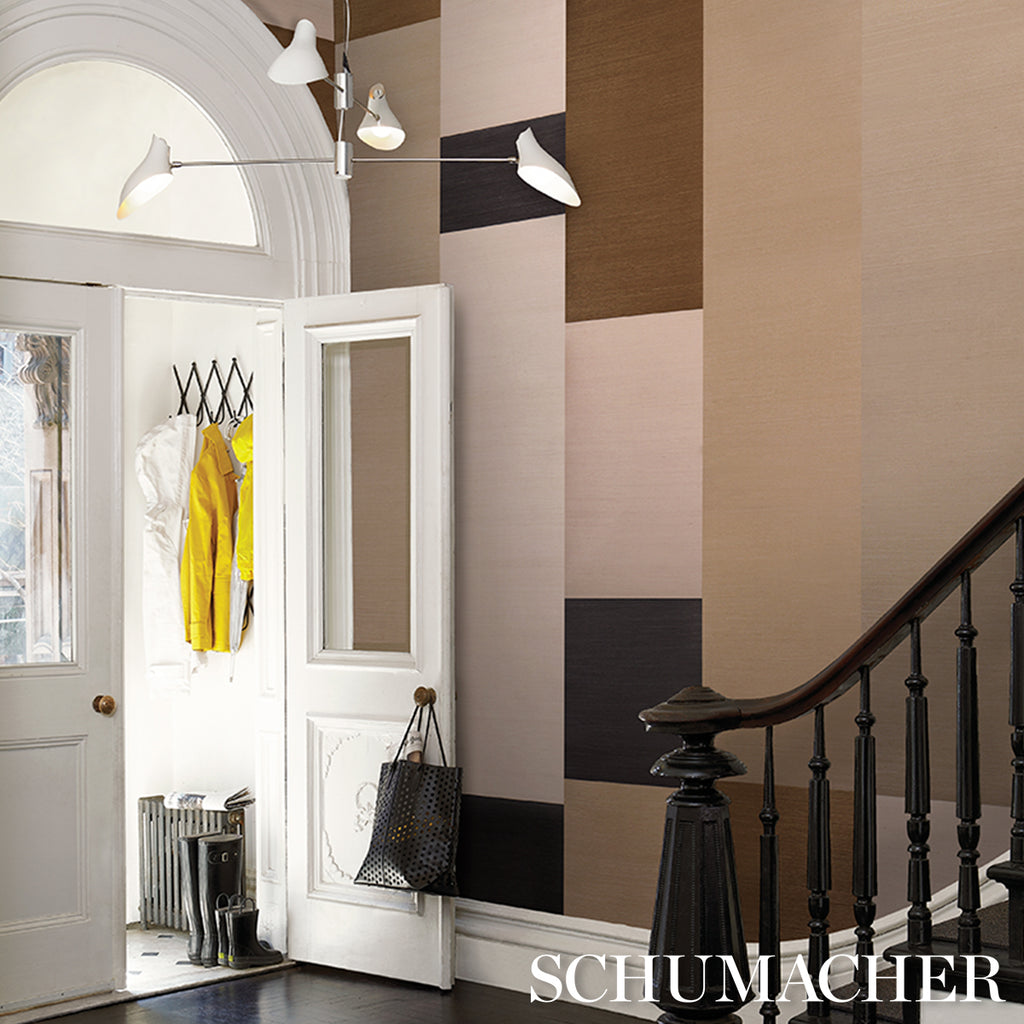 KAORI PANEL SET DRIFTWOOD | Schumacher - Image 12