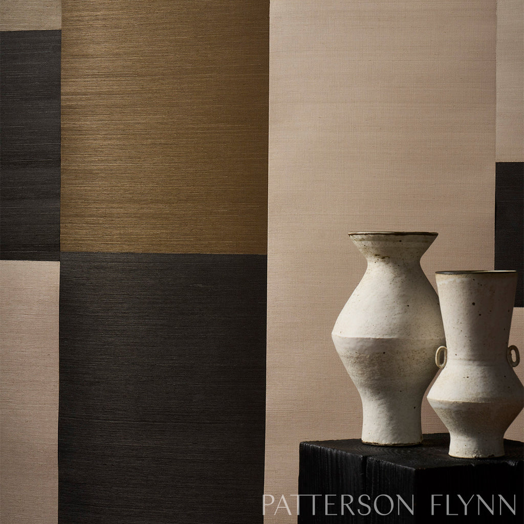 KAORI PANEL SET DRIFTWOOD | Schumacher - Image 16