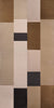 KAORI PANEL SET DRIFTWOOD | Schumacher - Image 1