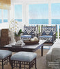 Room setting — Coastal Living, June 2013