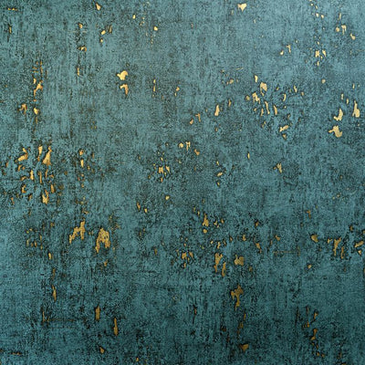 Kabuto - Amazonite | Wolf Gordon Wallcoverings