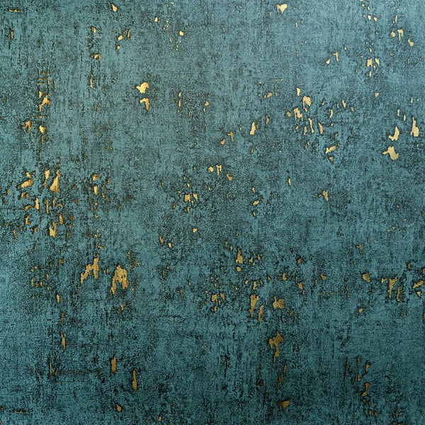 Kabuto - Amazonite | Wolf Gordon Wallcoverings