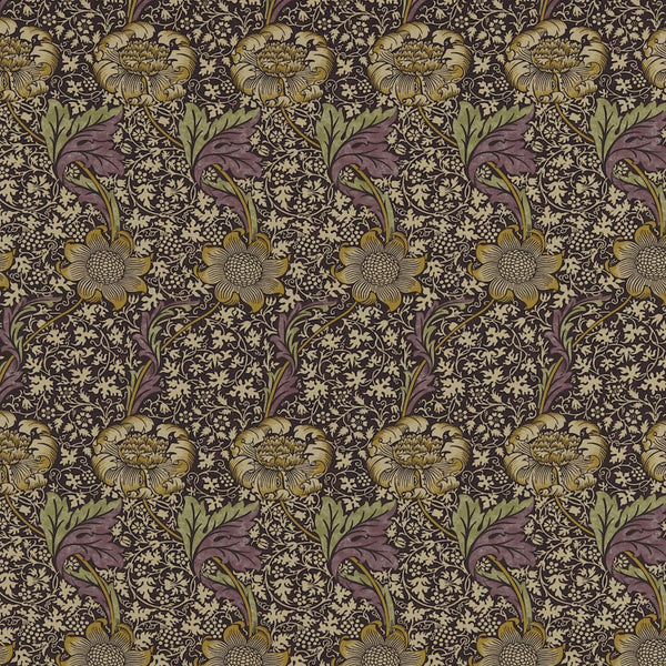 Kennet Grape/Gold | Morris & Co.