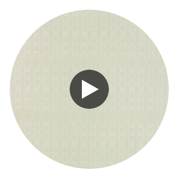 Ketut Wp Linen | Caroline Cecil Textiles Circular Swatch | DW