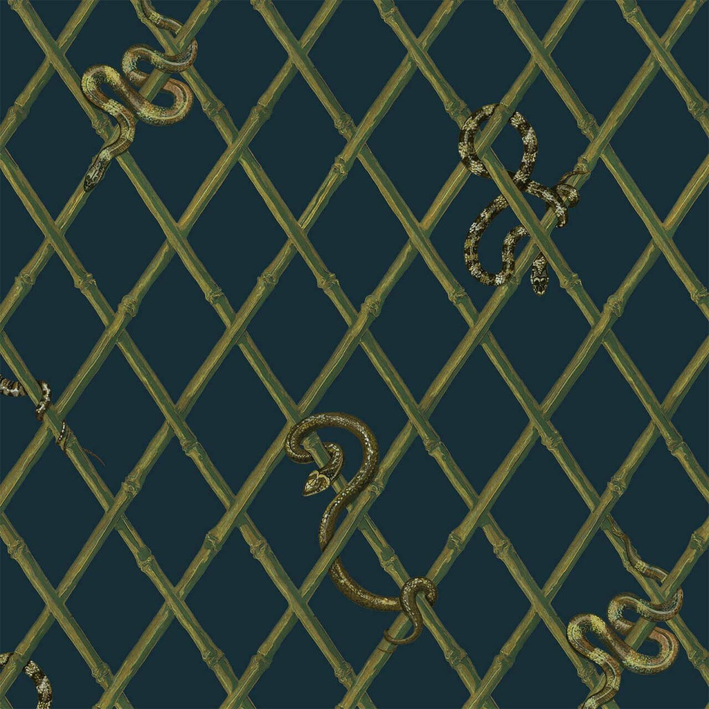 Khasia Midnight, Sample