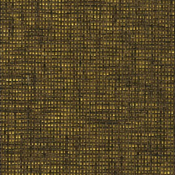 Kiki Basketweave Grasscloth | Phillipe Romano