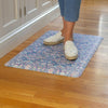 Kilim Anti-Fatigue Comfort Mat | Jeffrey Stevens - Image 1