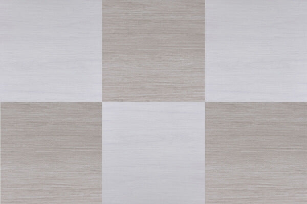 Kingsley Natural Peel and Stick Floor Tiles | Jeffrey Stevens Wallcovering