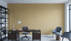 Kipa Tight Woven Grasscloth | Phillipe Romano - office room setting