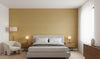 Kipa Tight Woven Grasscloth | Phillipe Romano - bedroom room setting