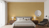 Kipa Tight Woven Grasscloth | Phillipe Romano - bedroom room setting