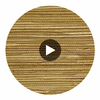 Kipulua Grasscloth | Phillipe Romano Circular Swatch | DW