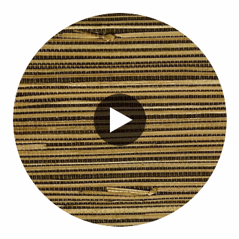 Kipulua Grasscloth | Phillipe Romano Circular Swatch | DW
