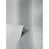 Kirby Charcoal Stripe Wallcovering | Jeffrey Stevens - Image 4