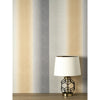 Kirby Mustard Stripe Wallcovering | Jeffrey Stevens - Image 6