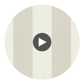 Kittery Grey Affinity Stria Wallcovering Circular Swatch | LA Walls