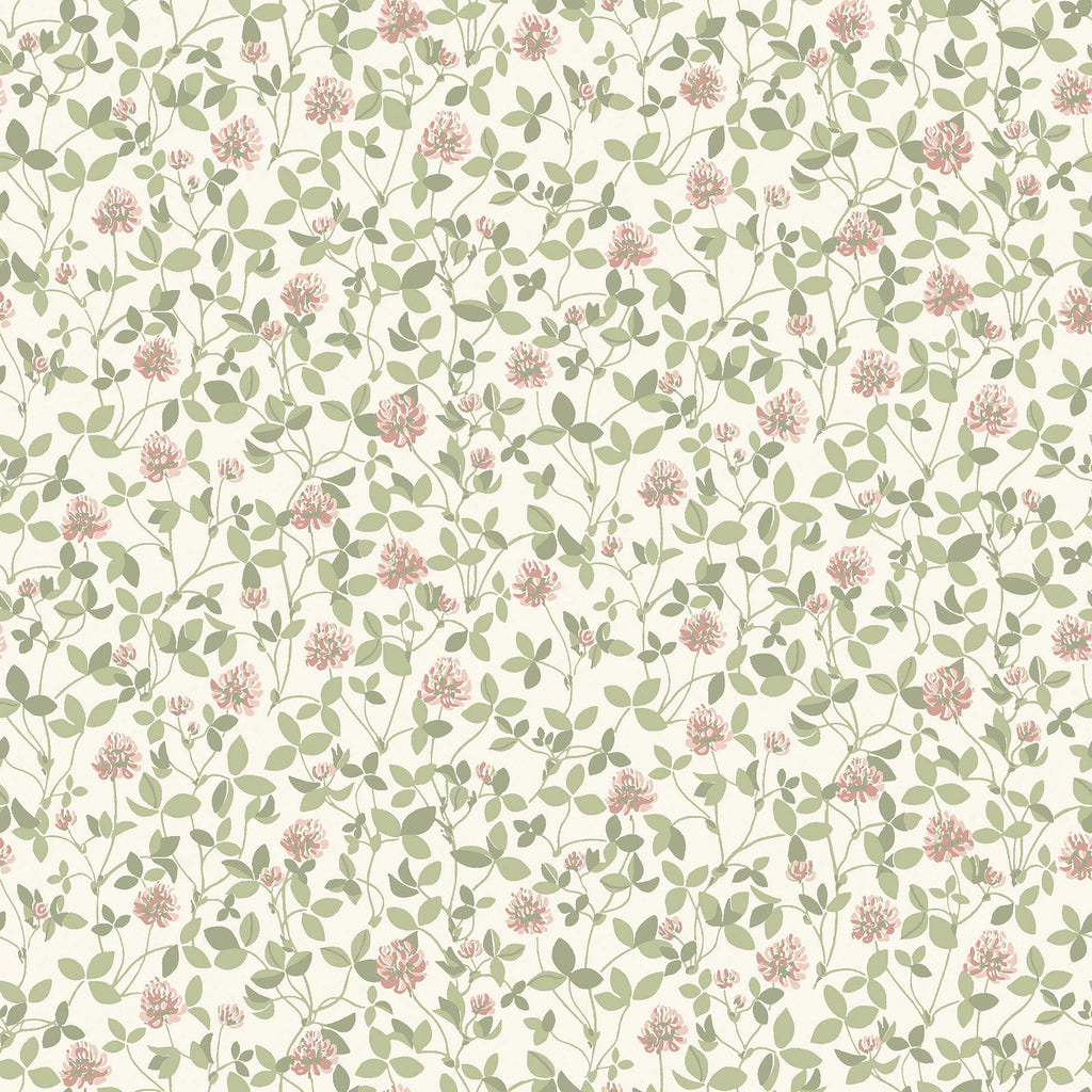 KLÖVER LEAF | Schumacher - Image 1