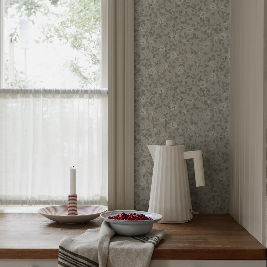 KLÖVER SAGE | Schumacher - Image 8