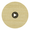 Kochi Luxury Grasscloth | Phillipe Romano Circular Swatch | DW
