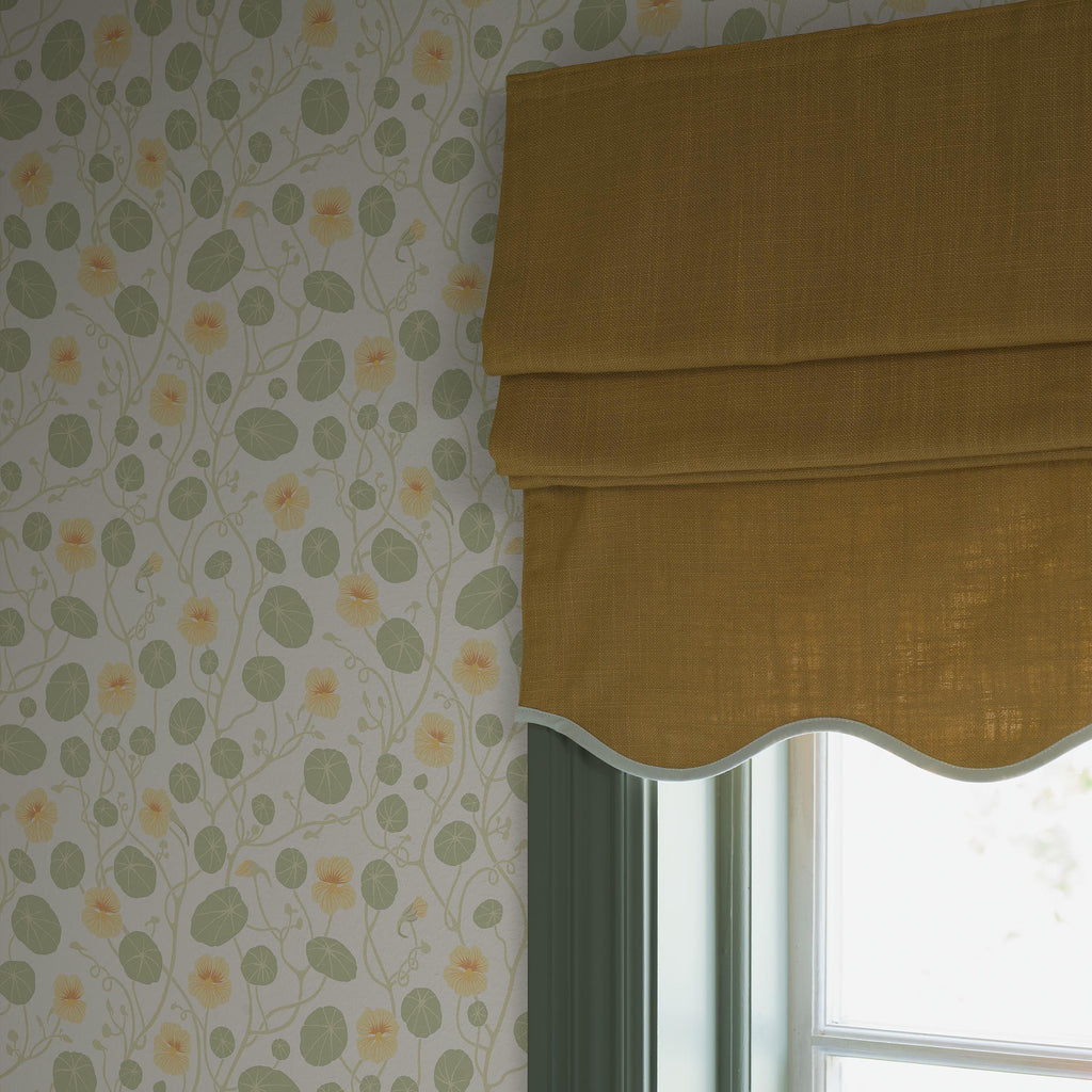 KRASSE YELLOW | Schumacher - Image 8