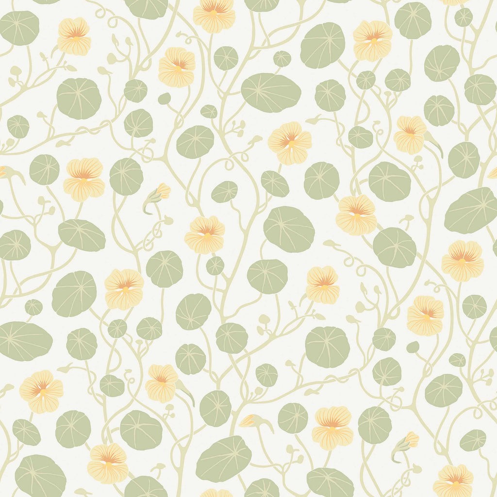 KRASSE YELLOW | Schumacher - Image 1
