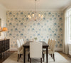Kravet Design W3606-5 | Kravet Design - dining room room setting