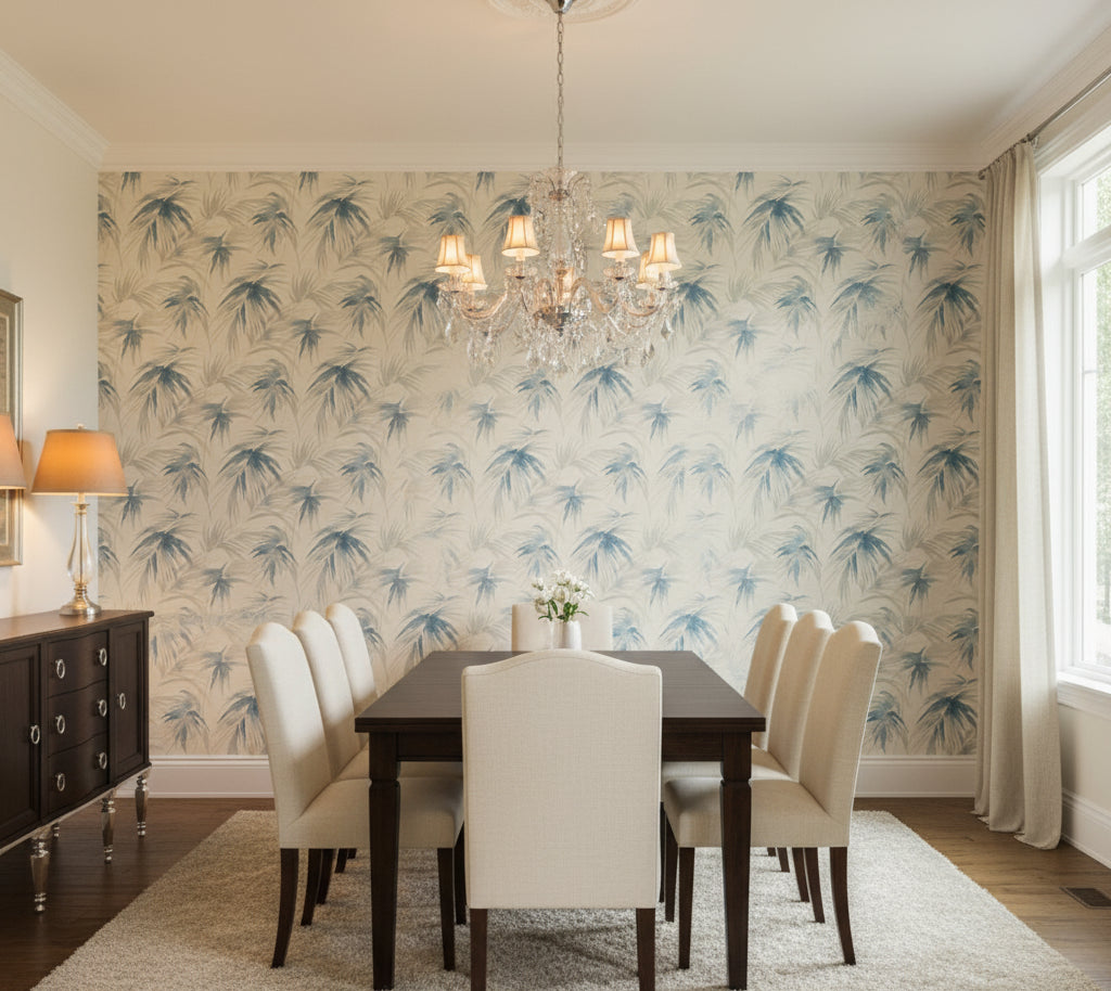 Kravet Design W3606-5 | Kravet Design - dining room room setting