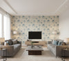 Kravet Design W3606-5 | Kravet Design - living room room setting