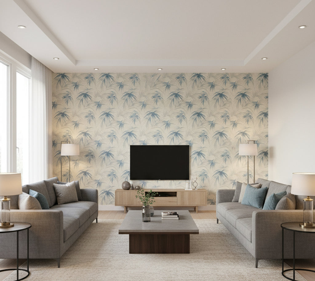 Kravet Design W3606-5 | Kravet Design - living room room setting