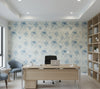 Kravet Design W3606-5 | Kravet Design - office room setting